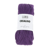lang yarns crealino