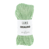 lang yarns crealino