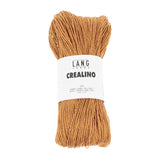 lang yarns crealino