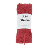lang yarns crealino