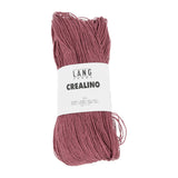 lang yarns crealino
