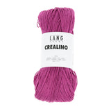 lang yarns crealino
