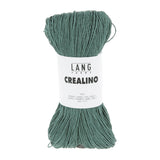 lang yarns crealino