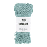 lang yarns crealino