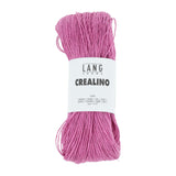 lang yarns crealino
