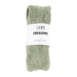 lang yarns crealino