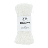 lang yarns crealino