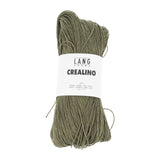 lang yarns crealino