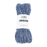 lang yarns crealino
