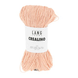 lang yarns crealino