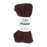 lang yarns crealino