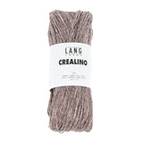 lang yarns crealino