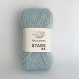 lotus yarns stars
