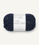 sandnes garn tynn peer gynt