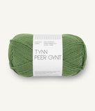 sandnes garn tynn peer gynt