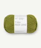 sandnes garn tynn peer gynt