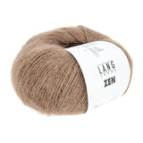 lang yarns zen