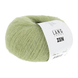 lang yarns zen