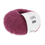lang yarns zen
