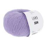 lang yarns zen