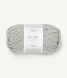 sandnes garn smart