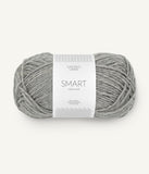 sandnes garn smart