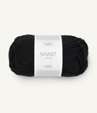sandnes garn smart