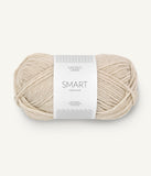 sandnes garn smart