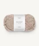 sandnes garn smart