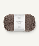 sandnes garn smart