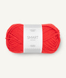 sandnes garn smart