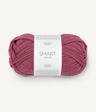 sandnes garn smart