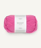 sandnes garn smart