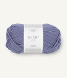 sandnes garn smart