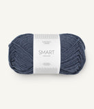 sandnes garn smart