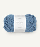 sandnes garn smart