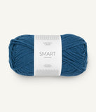 sandnes garn smart