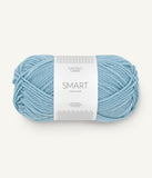 sandnes garn smart