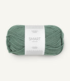 sandnes garn smart