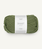sandnes garn smart