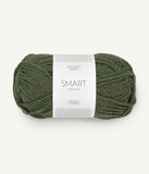 sandnes garn smart