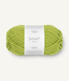 sandnes garn smart