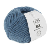 lang yarns yak