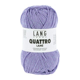 lang yarns quattro lame