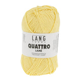 lang yarns quattro lame