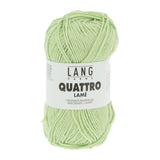 lang yarns quattro lame
