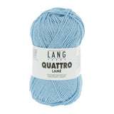 lang yarns quattro lame