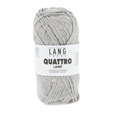 lang yarns quattro lame