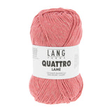 lang yarns quattro lame