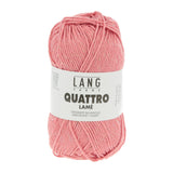 lang yarns quattro lame